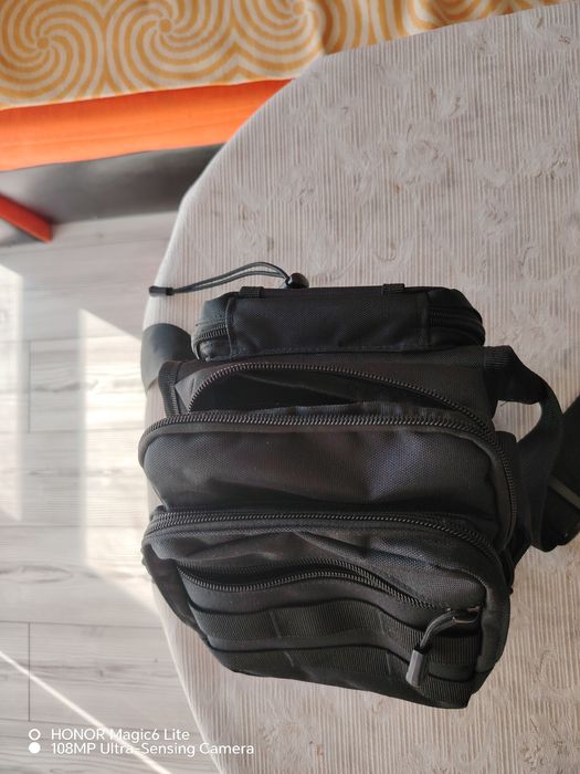 Тактическа чанта