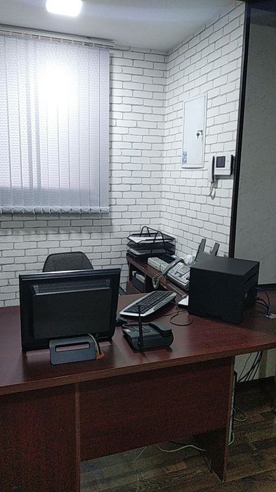 Сдаётся в аренду нежилое помещение под офис в центре города!