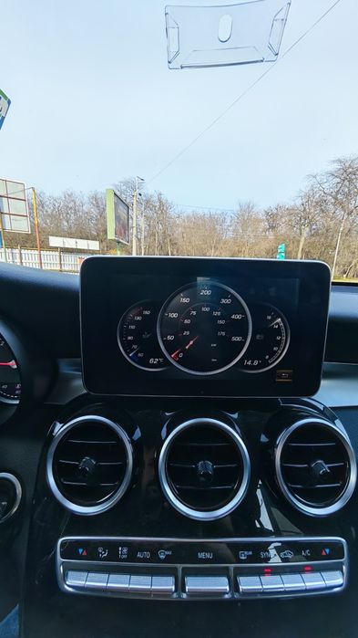 Mercedes-Benz 220d 4matic 9G-TRONIC