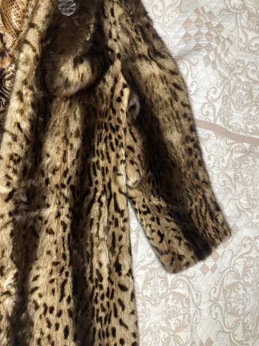 Шуба DI GIORGIO (Италия)