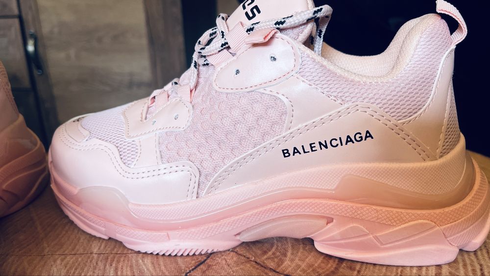 Сникърси Balenciaga