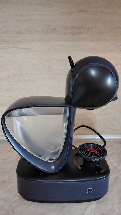 Продавам кафемашина с капсули