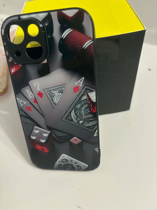 Кейсове - IPHONE 15