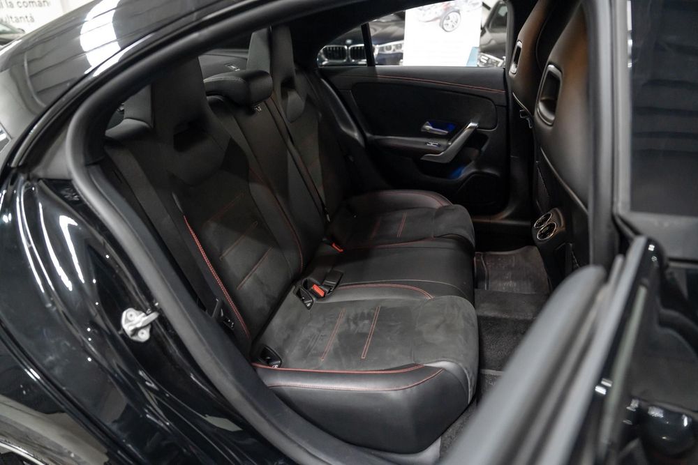 Mercedes-Benz CLA 200 Rate / credit auto / posibilitate garantie