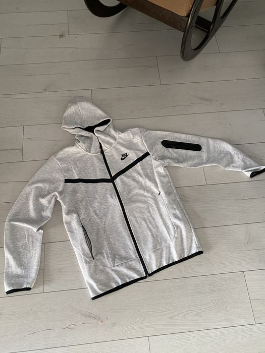 Nike tech fleece