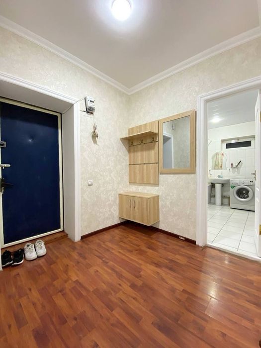 Продаётся 2ком на ул.Шахризабская 65квм ор-р: м.Ойбек, Аты Баты