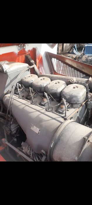 Motoare Deutz stare buna