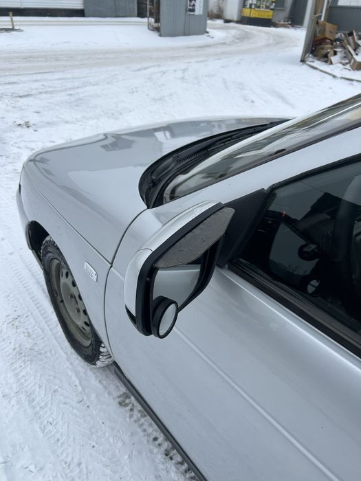 ваз 2112 , продам 2003 инжектор