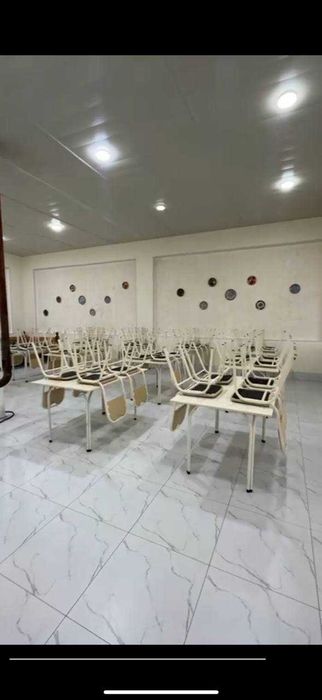 Сдаётся в аренду Кафе со всем необходимым оборудованием !!!