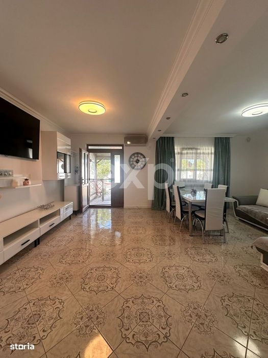 Casa Individuala Ciocanesti DB