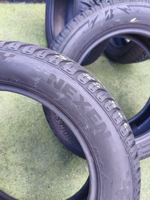 205.55.16 Nexen Bridgestone