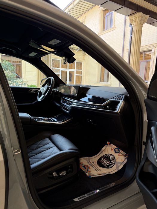 BMW X7 2025 — 4