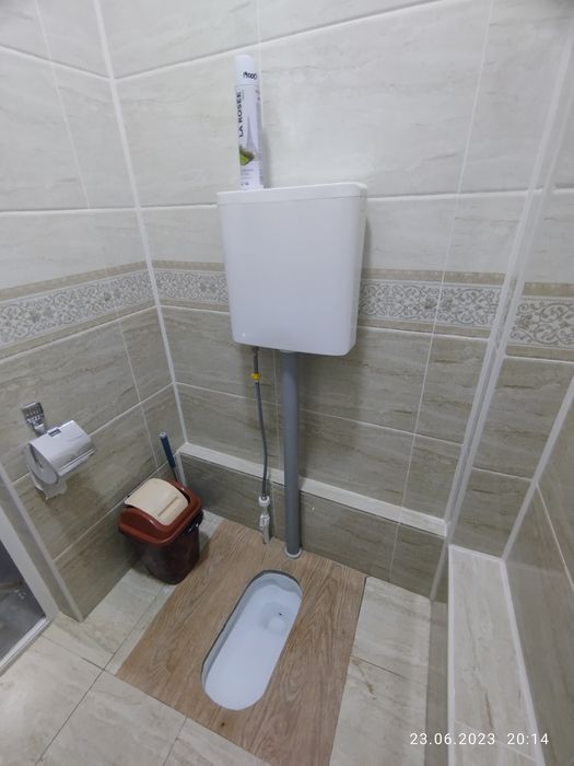 Oqtoshda oilaviy dacha