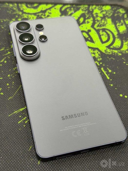 Telefon sotiyapman Samsung s26 ultra yangi 256gb