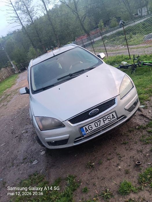 Vand ford focus 1.6  an 2007