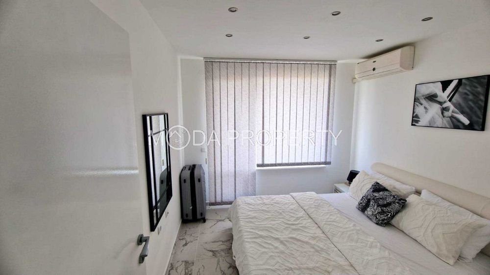 Продава се Двустаен апартамент в Свети Влас - 94 кв.м за 690 €/кв.м - Снимка #18