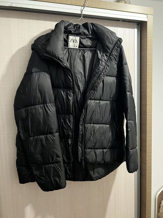 Geaca dama zara ca noua