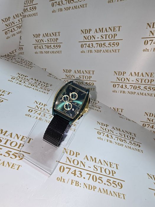 NDP Amanet Buzoieni 16 Margeanului Montignac ( 52277)