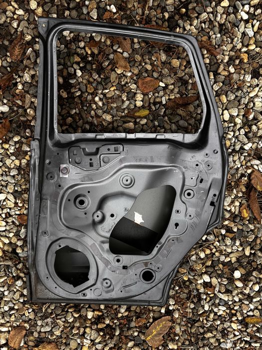 Ușă dreapta spate opel crossland.cod:39078357.