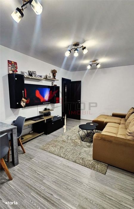 Apartament 2 camere+ gradina- CUG, Aleea T Neculai — fotografia 1