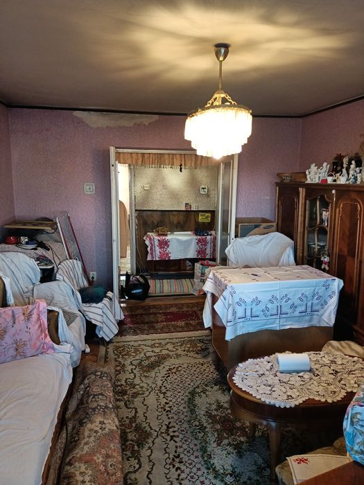 Vand apartament in Reghin