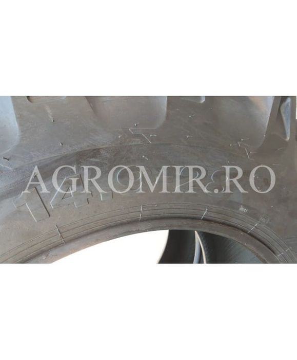 Anvelopa 14.9-28 Ozka KNK50 14 PLY TT  Cauciucuri tractor, Fiat, Case, Fendt, John Deere, New Holland, Massey Ferguson, UTB   Cauciucuri tractor, Fiat