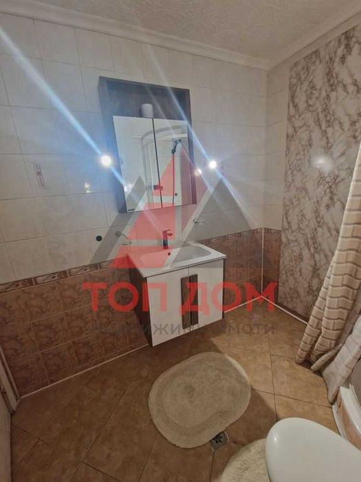 Дава се под наем Двустаен апартамент в Варна, м-т Траката - 60 кв.м за 438.6 € - Снимка #8