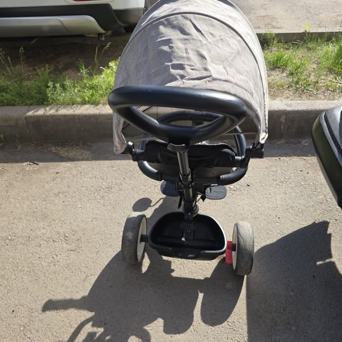 Продам детский велосипед QPLAY RITO