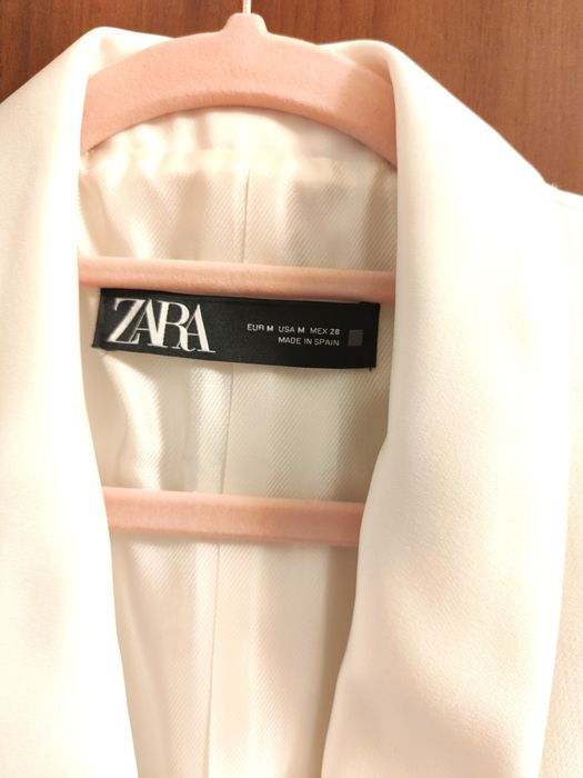 Sacou Zara ocazie , nou, fără eticheta