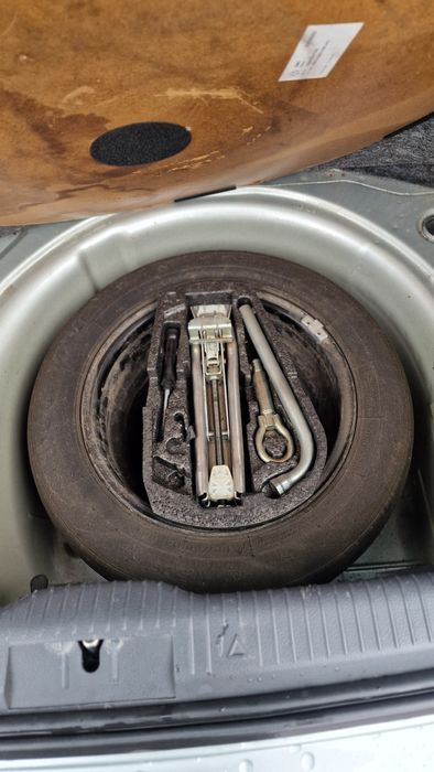 POLO 1.4 Автоматик 2009г.