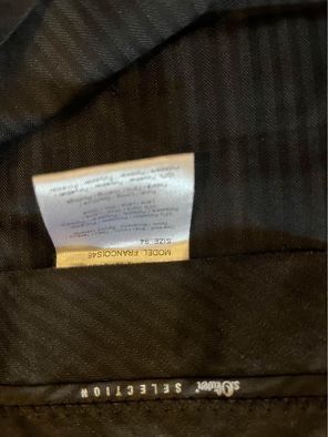 Pantaloni S Oliver bărbați