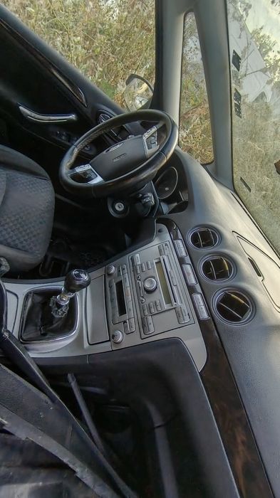 Продавам НА ЧАСТИ  Ford Galaxy 2.0 TDCI