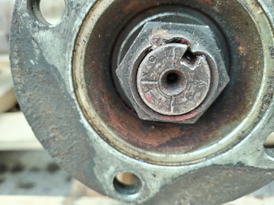 Заден мост на ивеко двйли