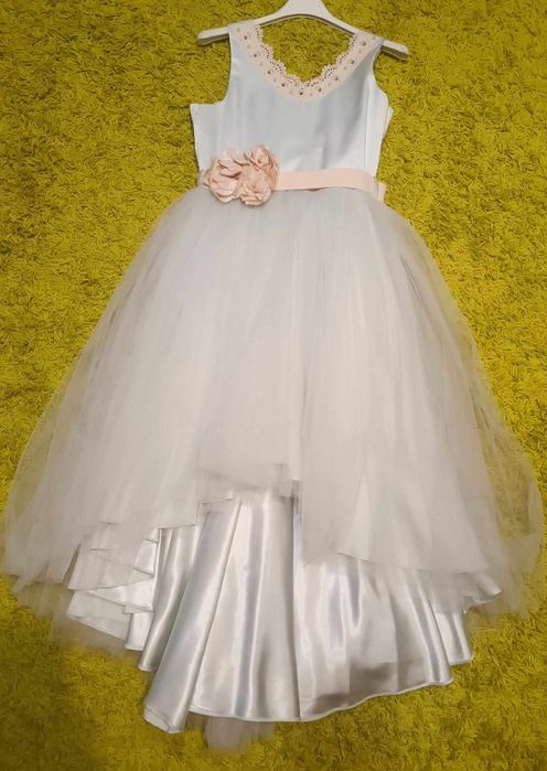 Rochie eleganta fete 13- 14 ani