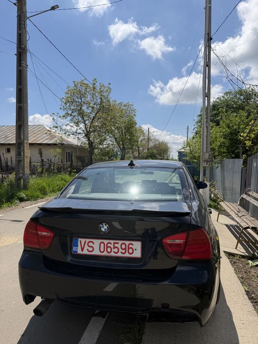 vand e90 2.0 benzina fara acte