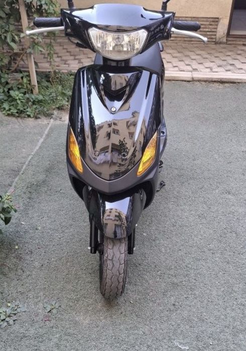 125cc halatı zor