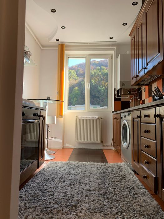 Apartament de Vanzare Mihai Viteazul 6