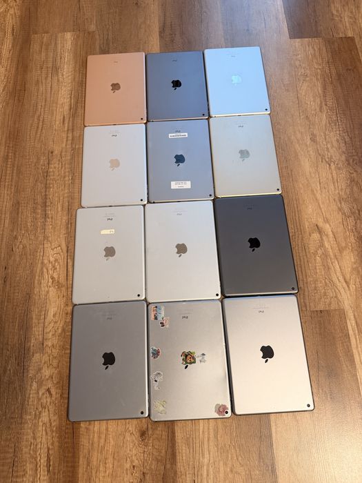 Tablete ipad pt piese gen 4-5-6-9 air -1-2-3