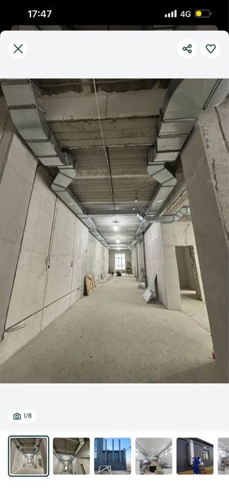 Вентиляция приточка ,