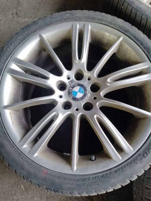 Style 193 bmw джанти спорт пакет