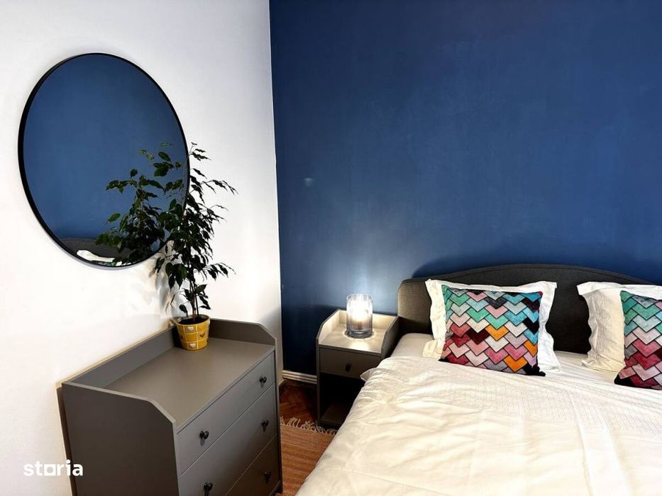 Apartament 3 camere de inchiriat – Ultracentral Sibiu