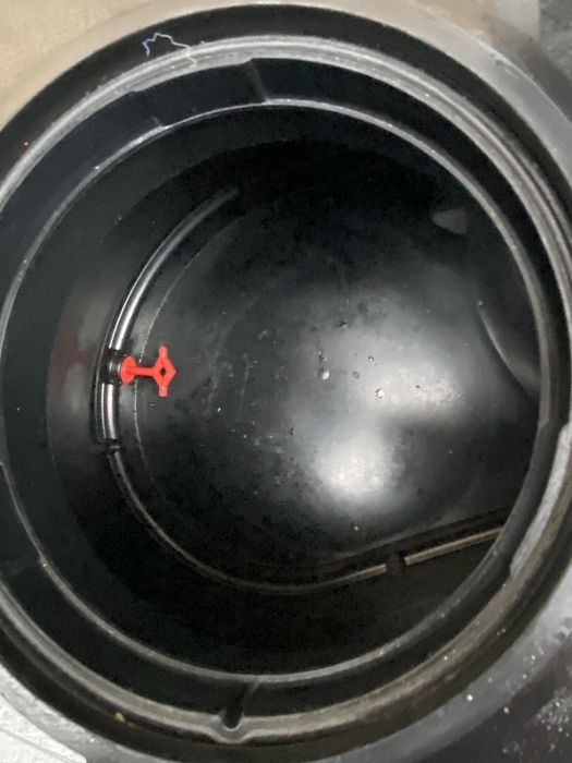 Plita pe gaz cu hota integrata ELICA