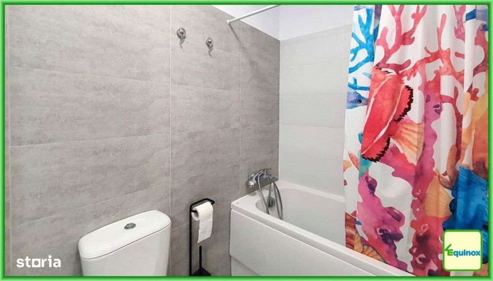 Apartament cu 3 camere de vânzare, Nord-EvoCasa, ECX90536