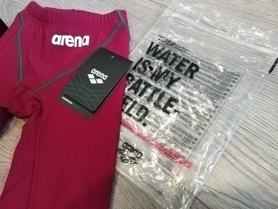 Arena powerskin / powerskin / fastskin / състезателен бански / арена