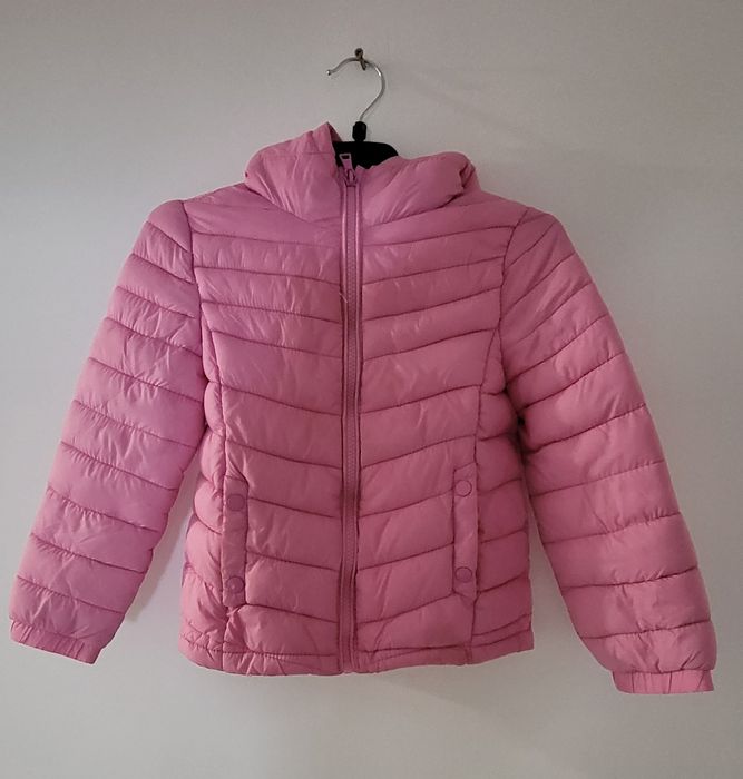 Geaca fete Zara, 4 ani