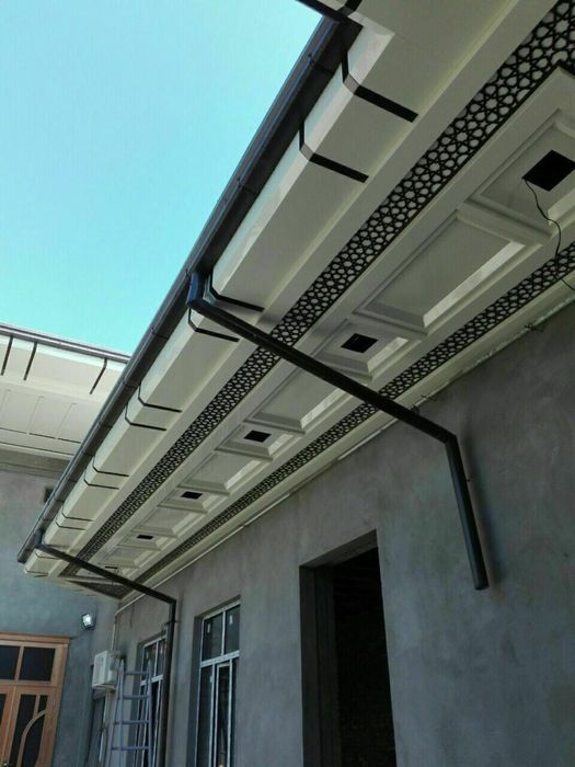 Аликафон/алюкобонд/алибонд/алкобонд/алкапон/мантаж хизматлари