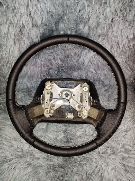 Руль Тойота, Лексус.