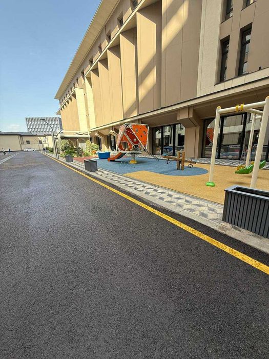 Аренда квартиры СВОЯ!  Юнусабад-4 (Yunusabad Residence)