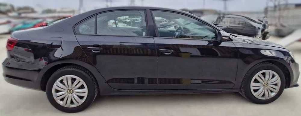 Dezmembrez VW Jetta 1.4 TSI Hybrid cod motor CRJ 150 CP cod cutie PMY 1.6D 105CP 5+1 T CAY 2012, 1.6B automat CRL 2017
