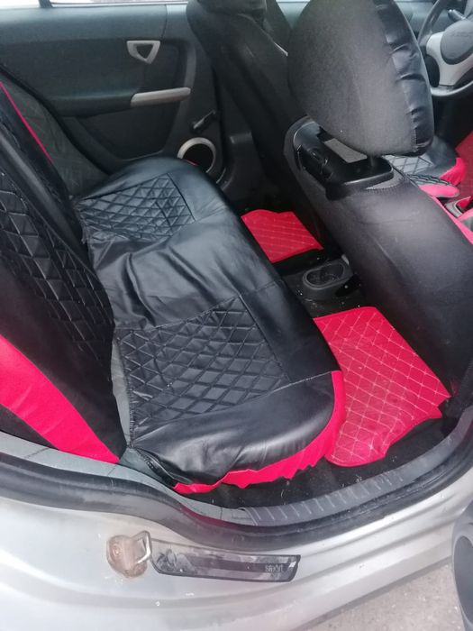 Smart 2004 Acte la zi